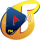 Rádio DF FM icon