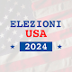 Elezioni USA 2024