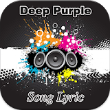 Deep Purple Song Lyric icon