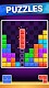 screenshot of Block Puzzles: Hexa Block Game