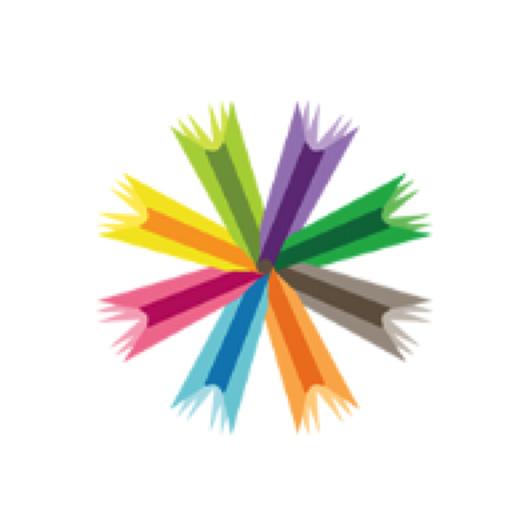 Winnetka-Northfield Public Lib logo