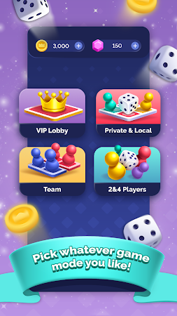 Game screenshot ونس hack