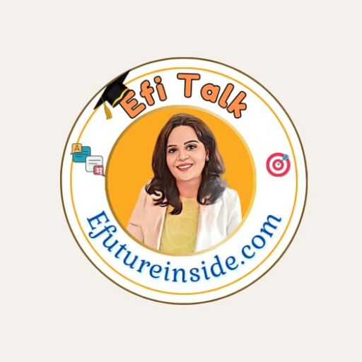 efiTalk logo