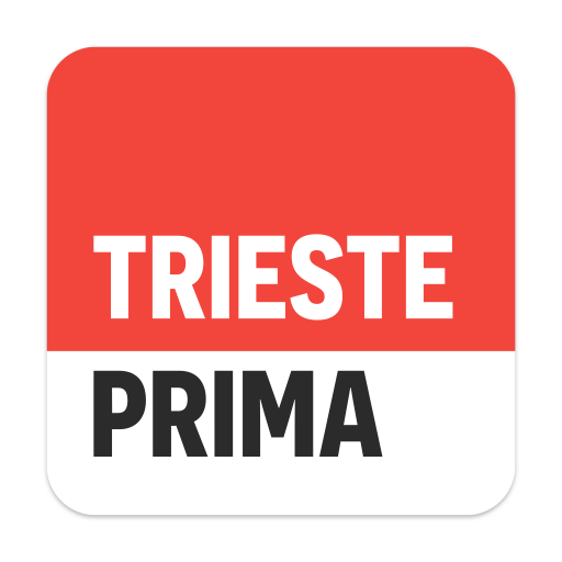 TriestePrima  Icon