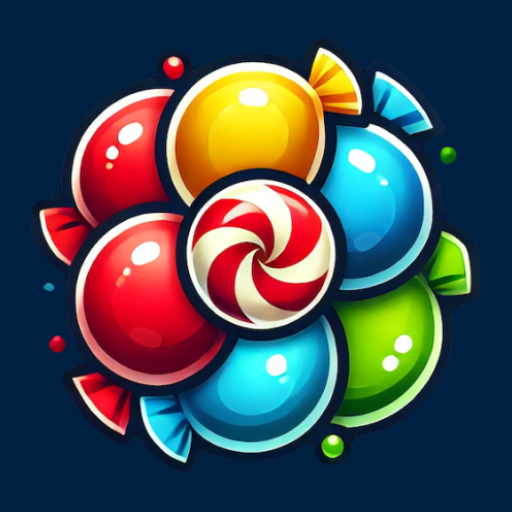 Fusion Tales :Candies & Fruits