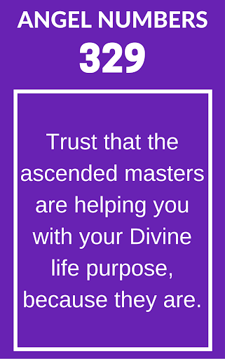 Angel Numbers App - Numerology