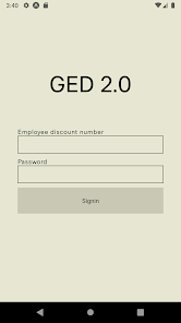 H M Group Employee Discount Apps on Google Play