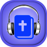 Audio Bible Kids icon