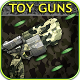 Toy Guns Military Sim icon