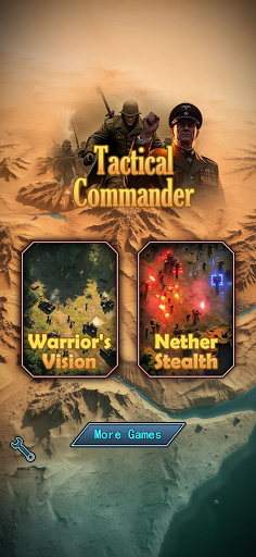Tactical Commander vs Competitors: The Best Games App in 2025