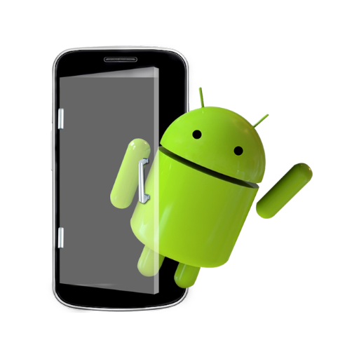 Мой Android