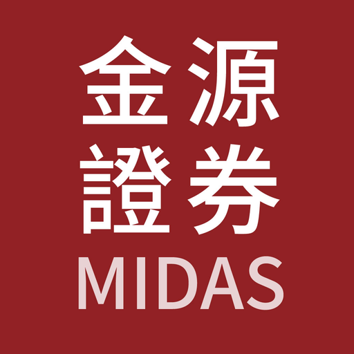 Midas Securities logo