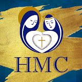 St Mary and St Helen icon