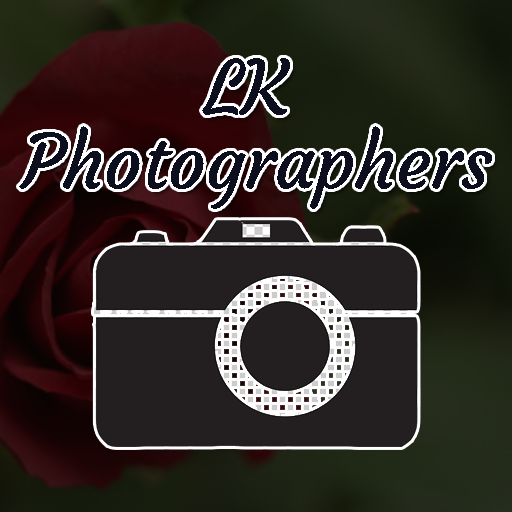 LKphotographers logo