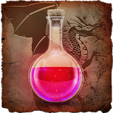 Skyrim Alchemy Free icon