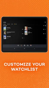 Crunchyroll APK