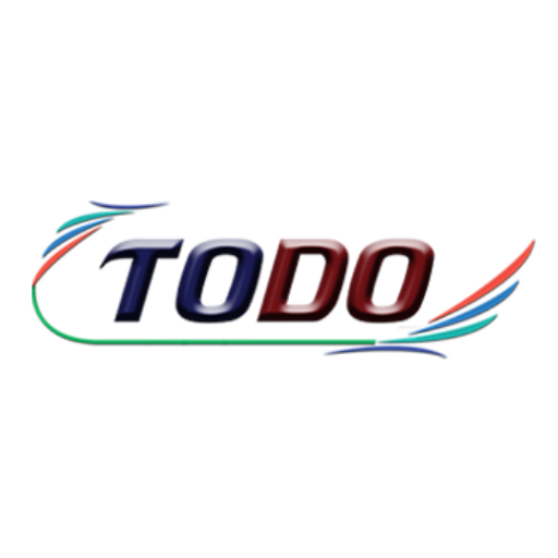 TodoList logo