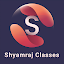 Shyamraj Classes