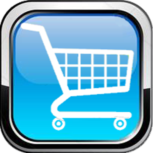 KeComprar, Tu lista de Compras logo