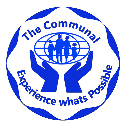The Communal Co-op Credit Unio logo
