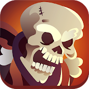 Tap the Monster - Medieval RPG Clicker 1.1.1 Icon