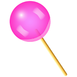 Lollipop Shop - Clicker Empire icon
