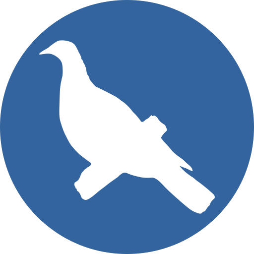 OrnitO 5.20%20Turdus%20poliocephalus Icon