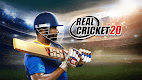 screenshot of Real Cricket™ 20