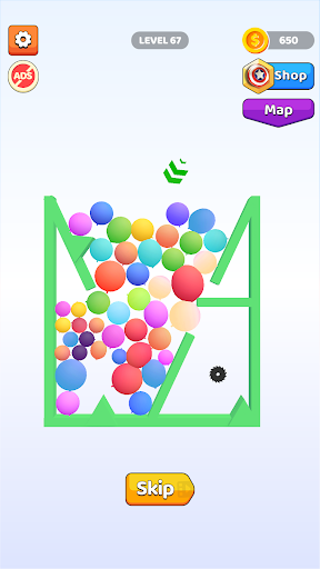 Bounce and pop - Balloon pop 1.15 screenshots 1