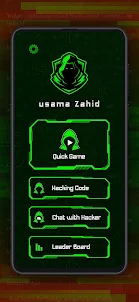 Happymod Hackbot Hacking Game