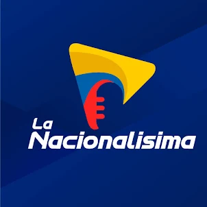 La Nacionalisima Radio
