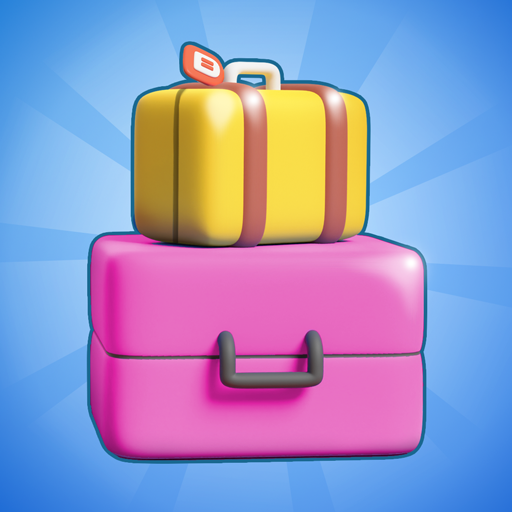 Luggage Match logo