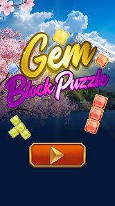 Gem Block Puzzle  screenshots 1