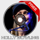 Holly Bowling Mp3 Songs icon