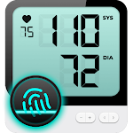 Cover Image of Descargar Monitor de presión arterial  APK