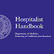 Hospitalist Handbook Изтегляне на Windows