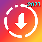 Cover Image of 下载 Insta Saver Pro : Download Photo,Video,Story,IGTV 1.0 APK