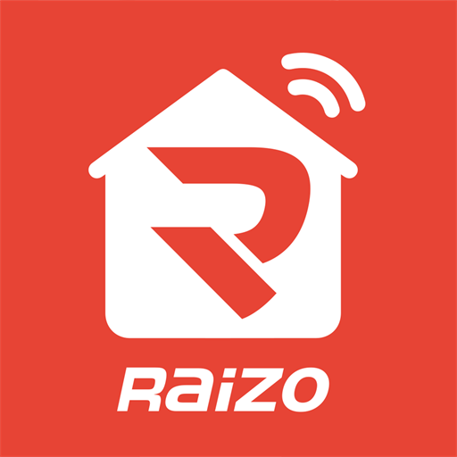 Raizo Smart logo