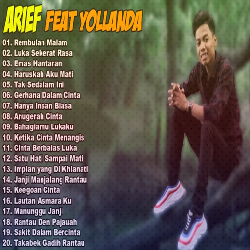 Arief Full Mp3 Album Offline Download on Windows
