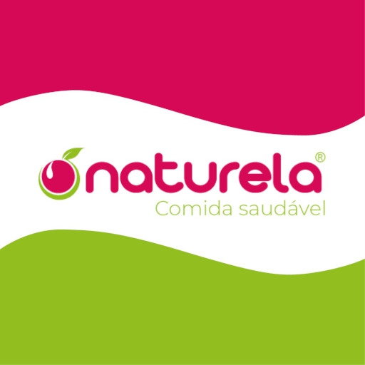 Naturela logo