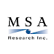 MSA Research
