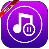 Music Audio player Pro icon