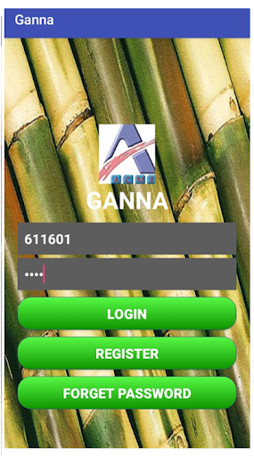 Android application Acme Ganna Karnal screenshort