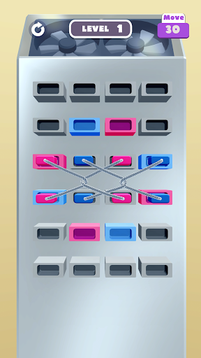 Cable Fever Screen 3