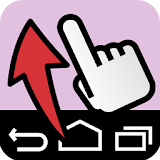 SwipeUP Launcher icon