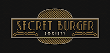 Secret Burger Society APK