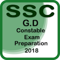 SSC GD  Constable Exam Prepara