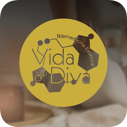 图标图片“Clínica Vida Diva”