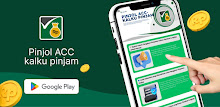 Pinjol ACC - Kalku Pinjam APK