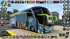 screenshot of Modern Bus Simulator Bus Games